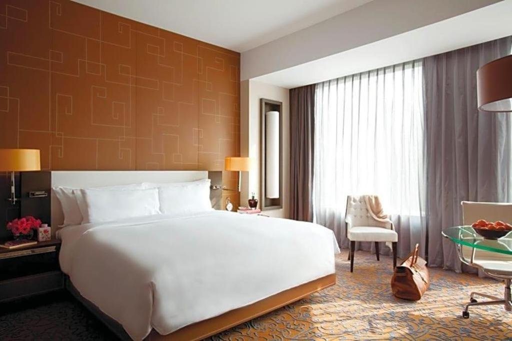 The Langham, Shanghai, Xintiandi 5* Shanghai