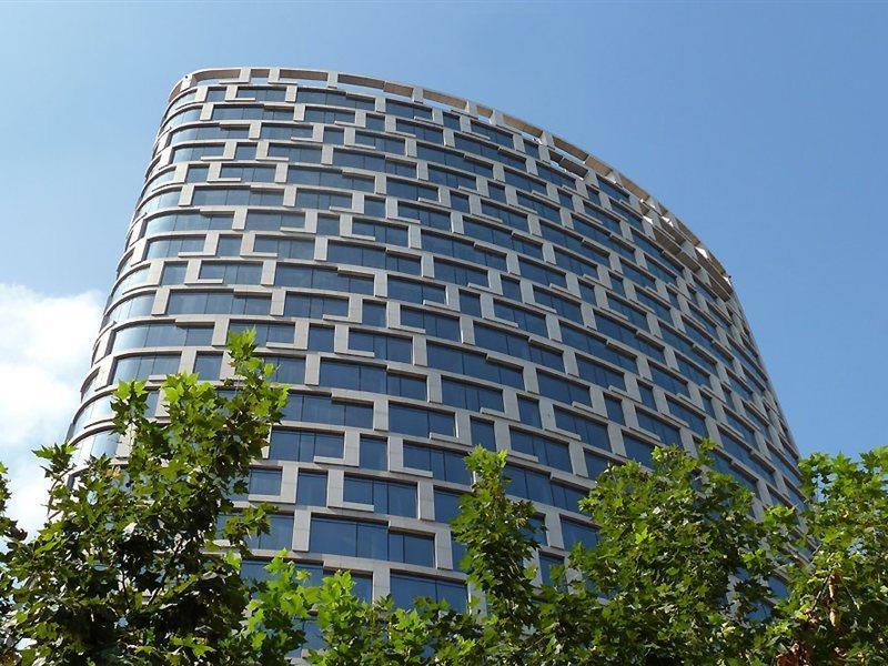 The Langham, Shanghai, Xintiandi Hotel Shanghai